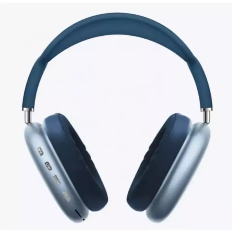 Audífonos Inalámbricos Bluetooth P9