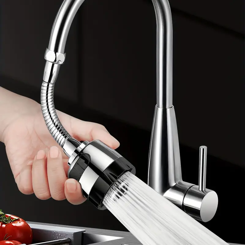 Miniatura 2 de Grifo ahorrador agua Rociador De agua 2X