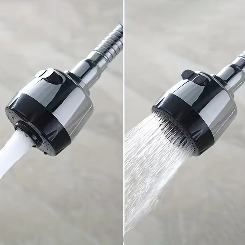 Miniatura 3 de Grifo ahorrador agua Rociador De agua 2X