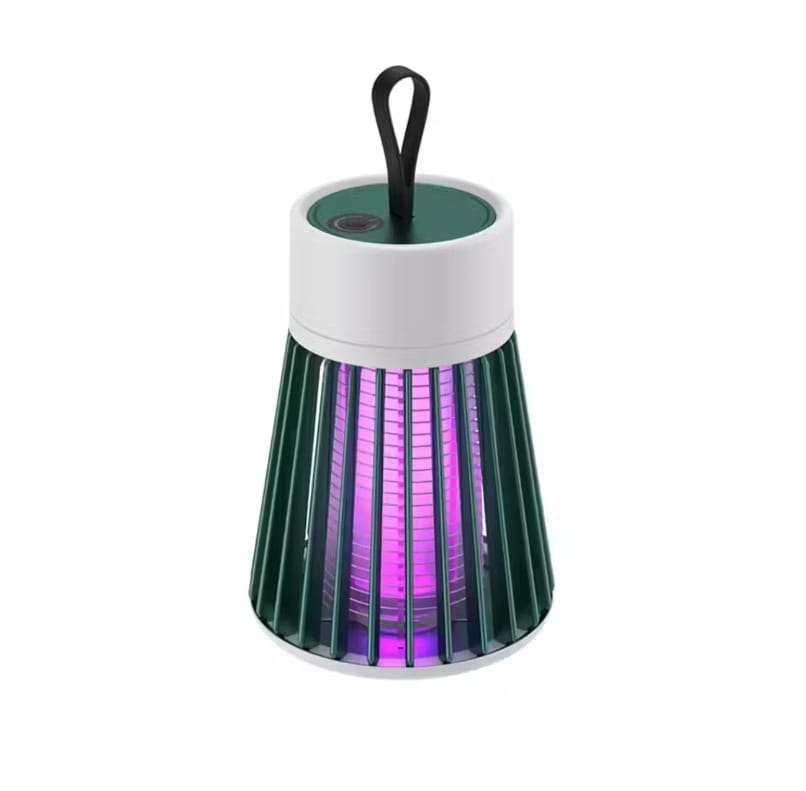 Miniatura 2 de Lampara  Anti moscos Mata Moscos