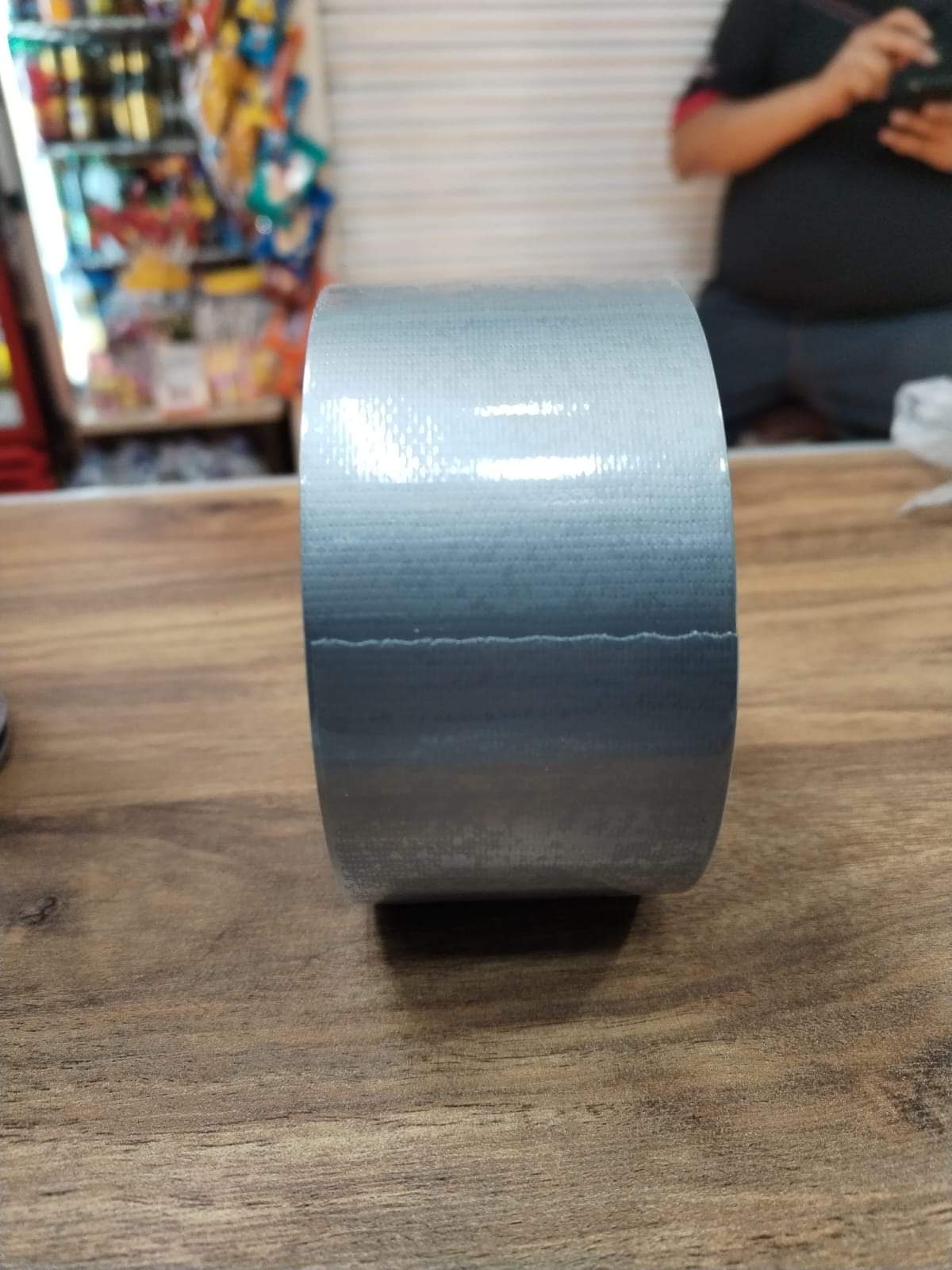 Miniatura 6 de Cinta impermeable para ducto 10 metros