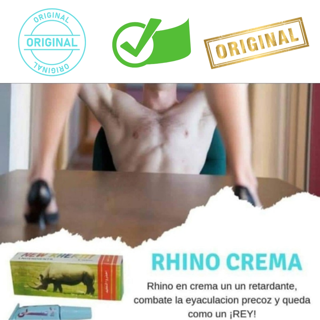 Miniatura 2 de RINO RETARDANTE AZUL