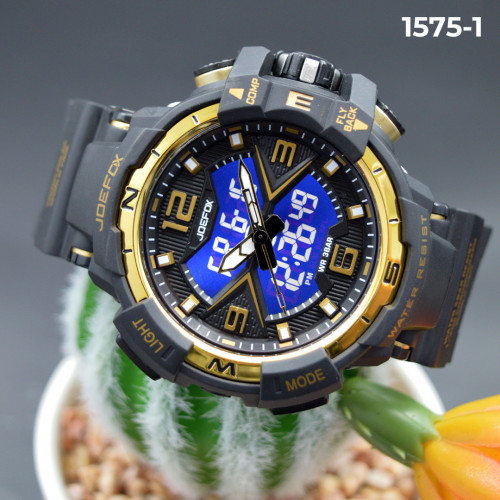 1575 RELOJ JOEFOX ANA-DIG DEPORTIVO HM