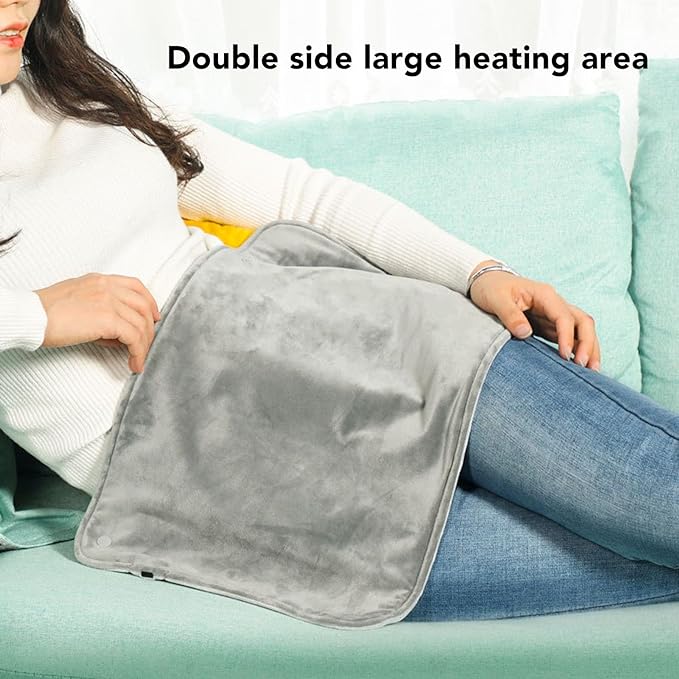 Miniatura 2 de Manta calentadora de manos y pies USB