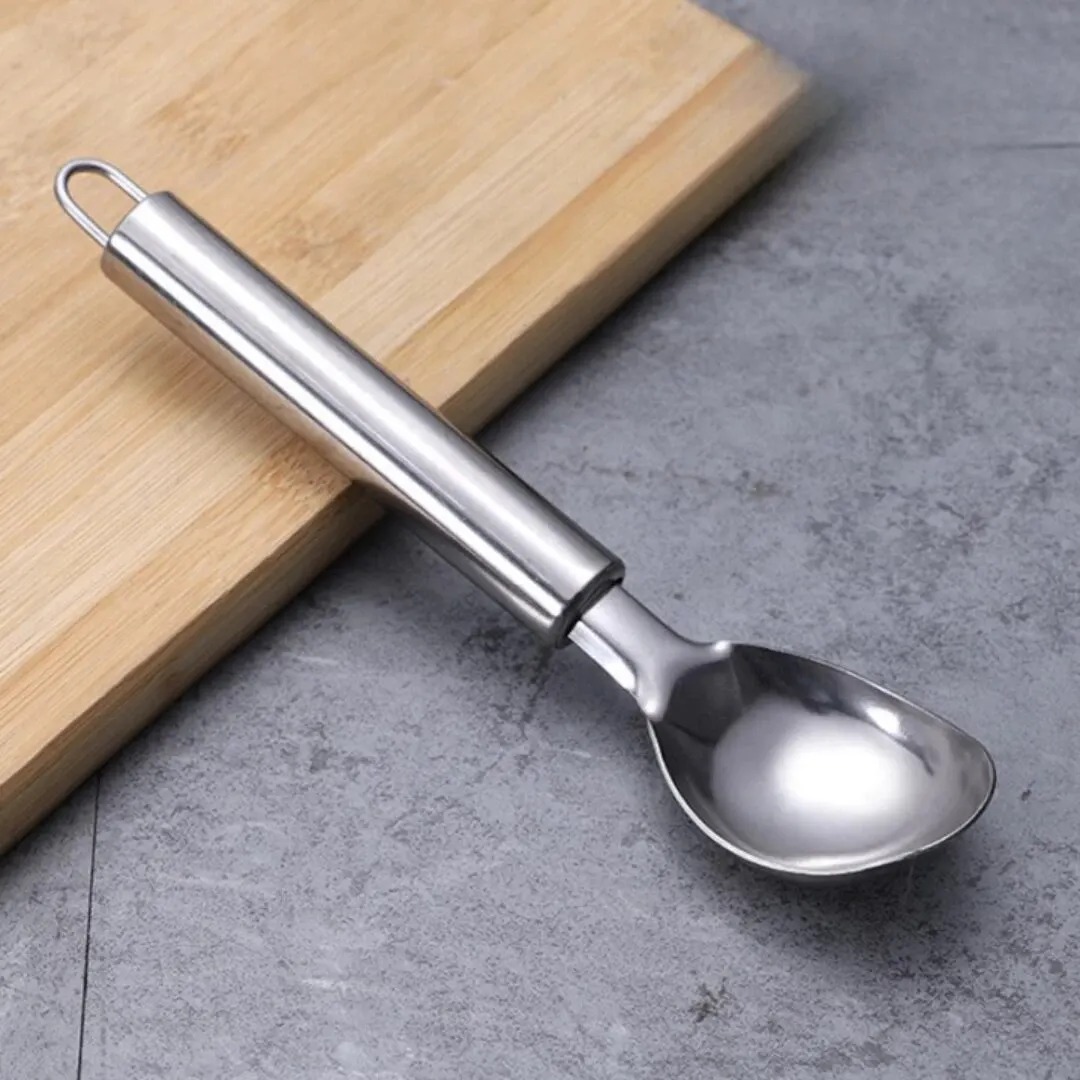 Cuchara para helado 20228