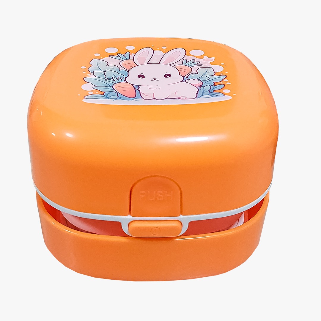 MINI ASPIRADORA DE ESCRITORIO T11-019