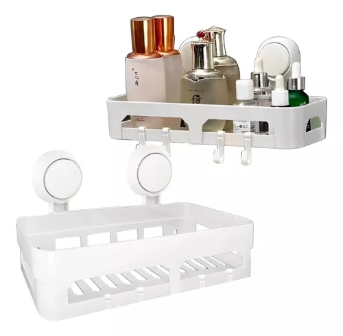 ORGANIZADOR DE COCINA Y BAÑO