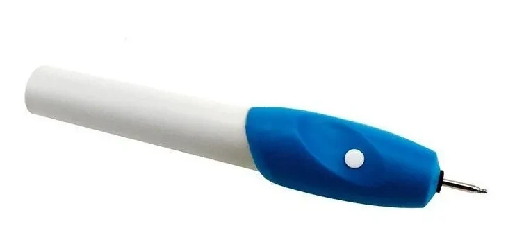 Miniatura 4 de Lapiz Grabador Marcador Electrico
