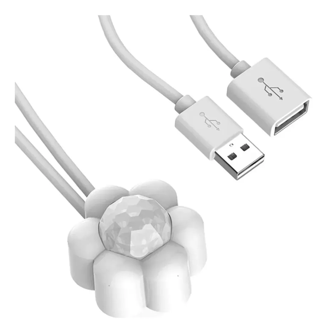 Miniatura 3 de Fuente De Agua Gatos Con Sensor De Movim