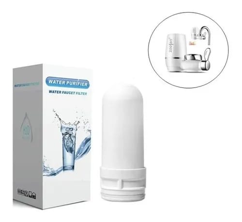 Miniatura 3 de Repuesto Para Filtro de Agua