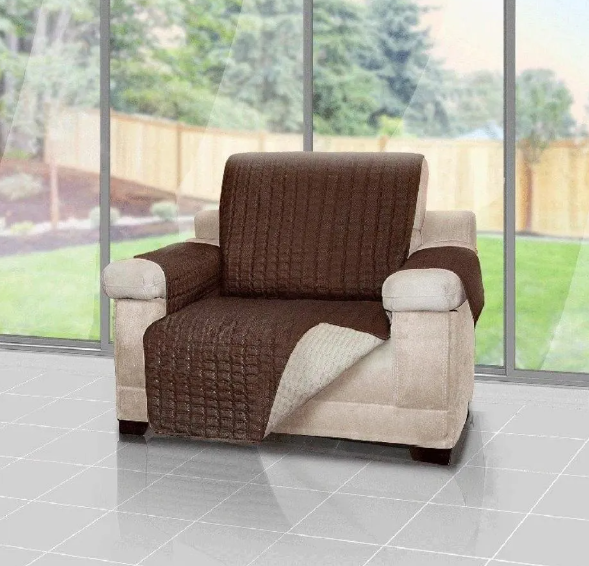 Miniatura 3 de Forro protector para mueble 1 puesto