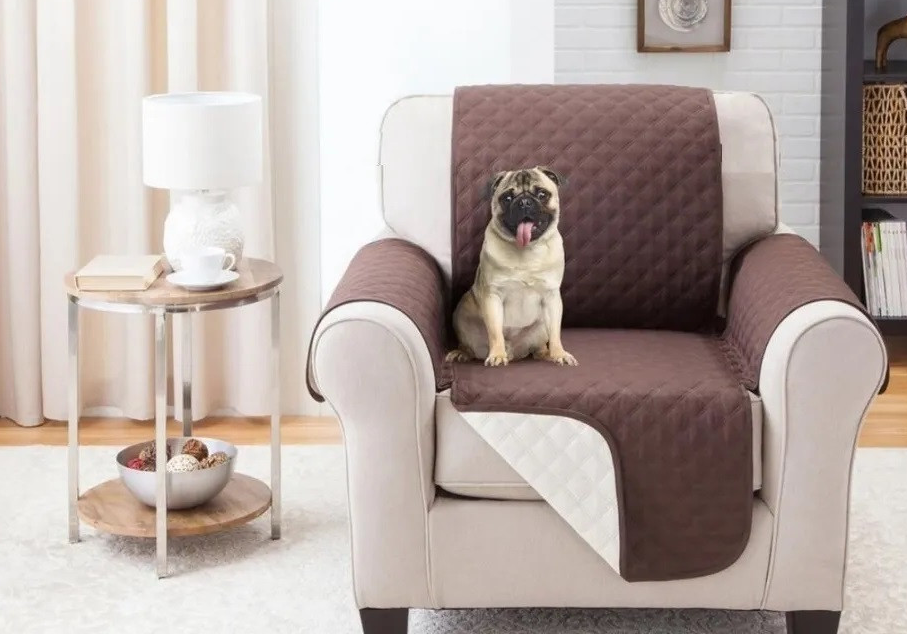 Miniatura 2 de Forro protector para mueble 1 puesto