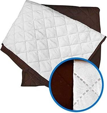 Forro protector para mueble  2  puestos
