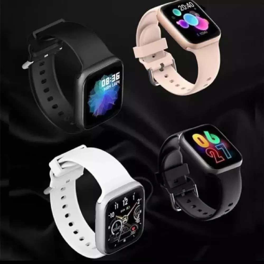 Reloj T500 Pro doble pulso + Protector