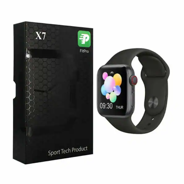Reloj Inteligente Smartwatch Model X7