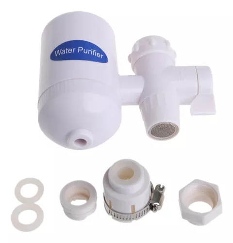 Miniatura 2 de Filtro Purificador De Agua Doble Paso Sa