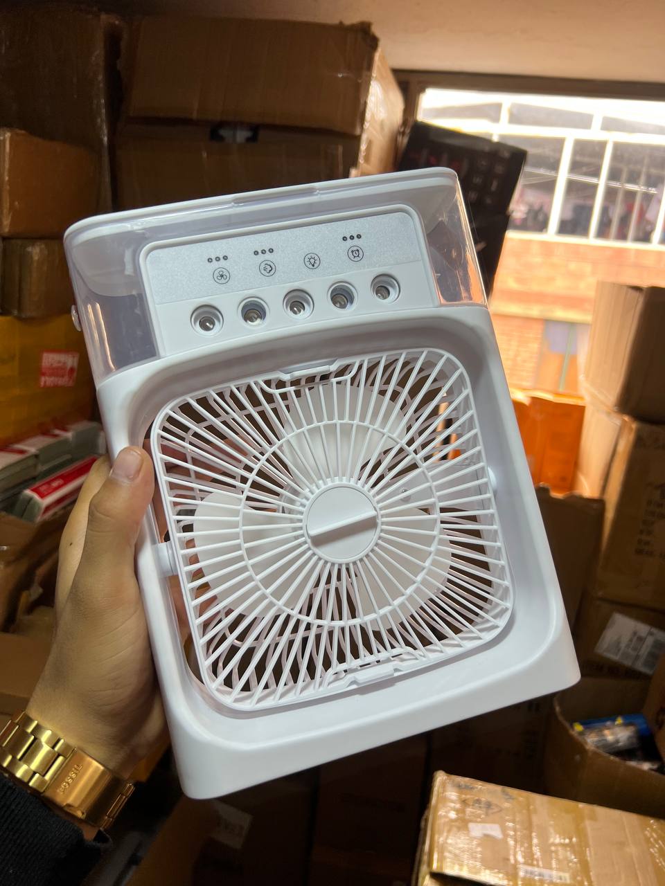 Miniatura 2 de Aire Acondiconado 3 En 1 Air Cooler