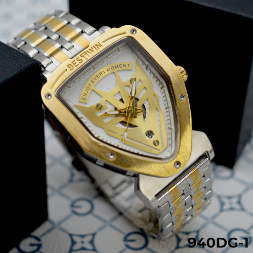 940DG RELOJ BESTWIN BIC DEPORTIVO/META