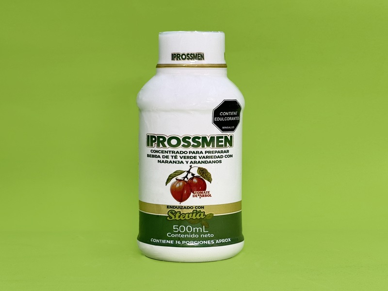 IPROSSMEN