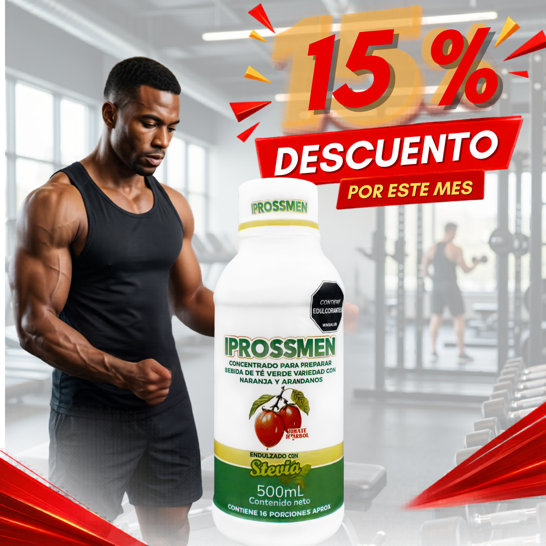 IPROSSMEN