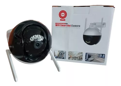 Miniatura 5 de CAMARA EXTERIOR 180 PRO