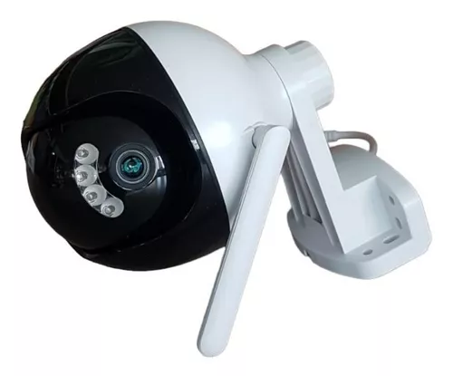 Miniatura 2 de CAMARA EXTERIOR 180 PRO