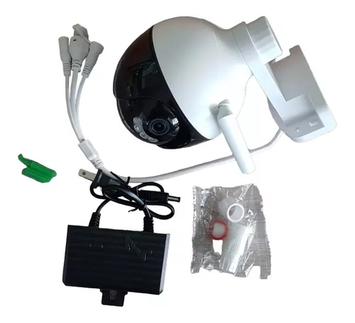 Miniatura 6 de CAMARA EXTERIOR 180 PRO