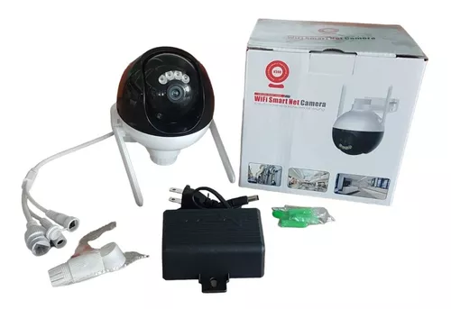 Miniatura 4 de CAMARA EXTERIOR 180 PRO