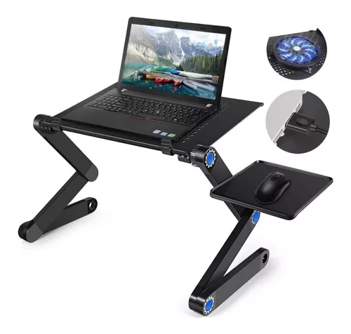 MESA REFRIGERANTE T8