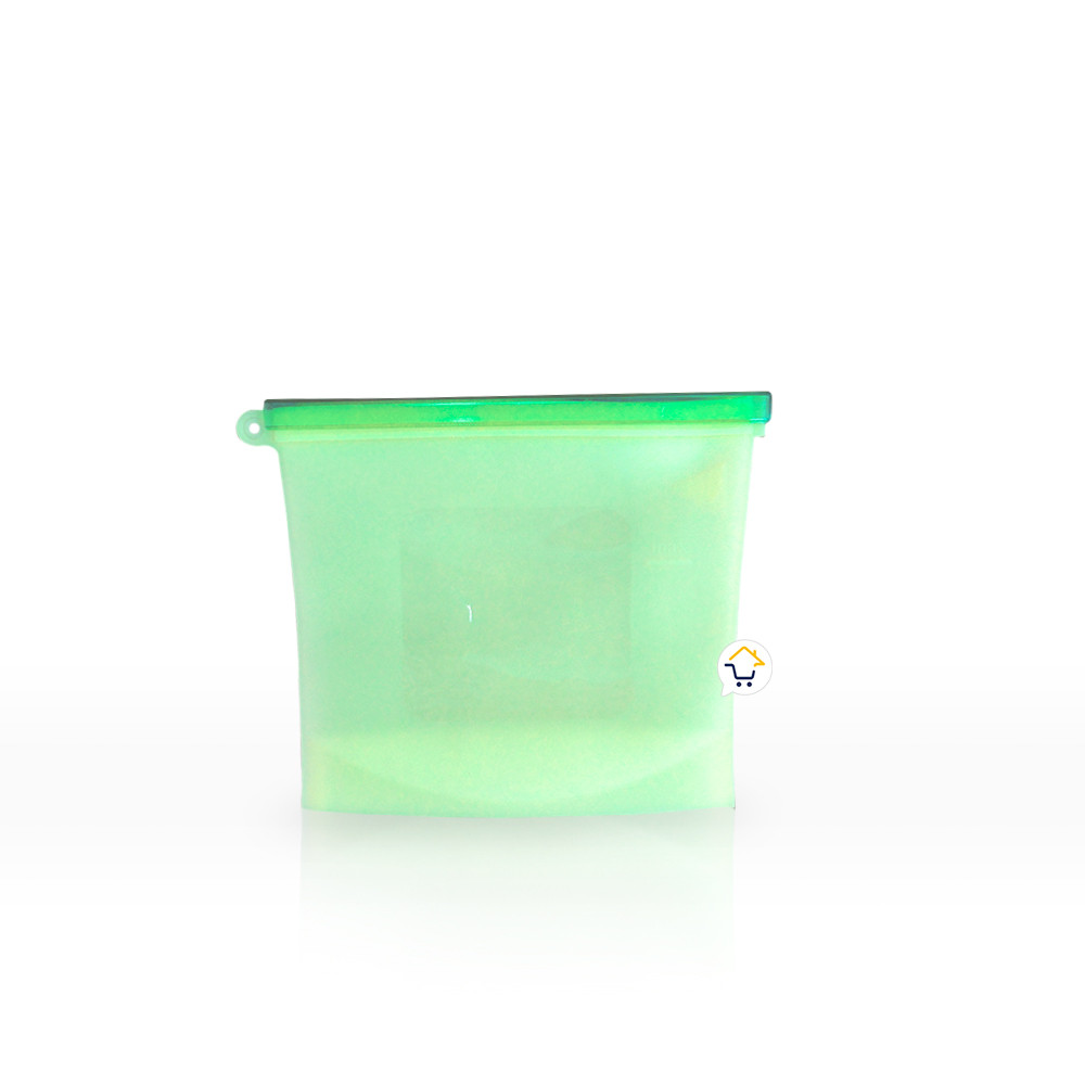 Miniatura 2 de Bolsa Silicona Hermetica HE023