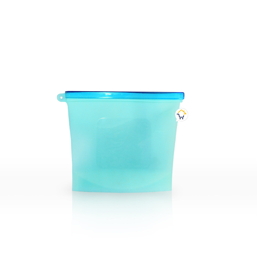 Miniatura 8 de Bolsa Silicona Hermetica HE023