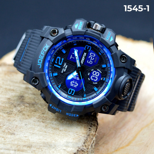 1545 RELOJ JOEFOX ANA-DIG DEPORTIVO HM
