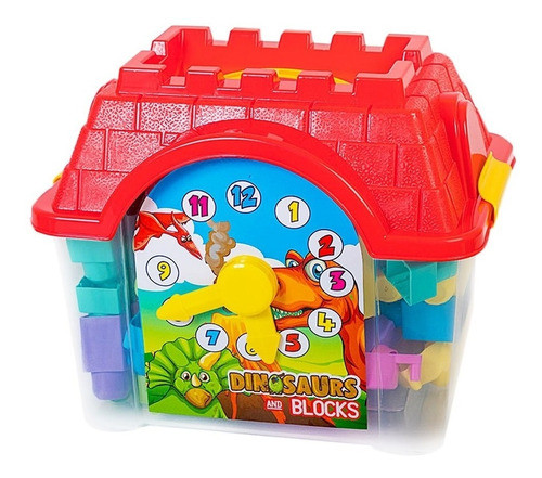 Miniatura 3 de Combo de construcción