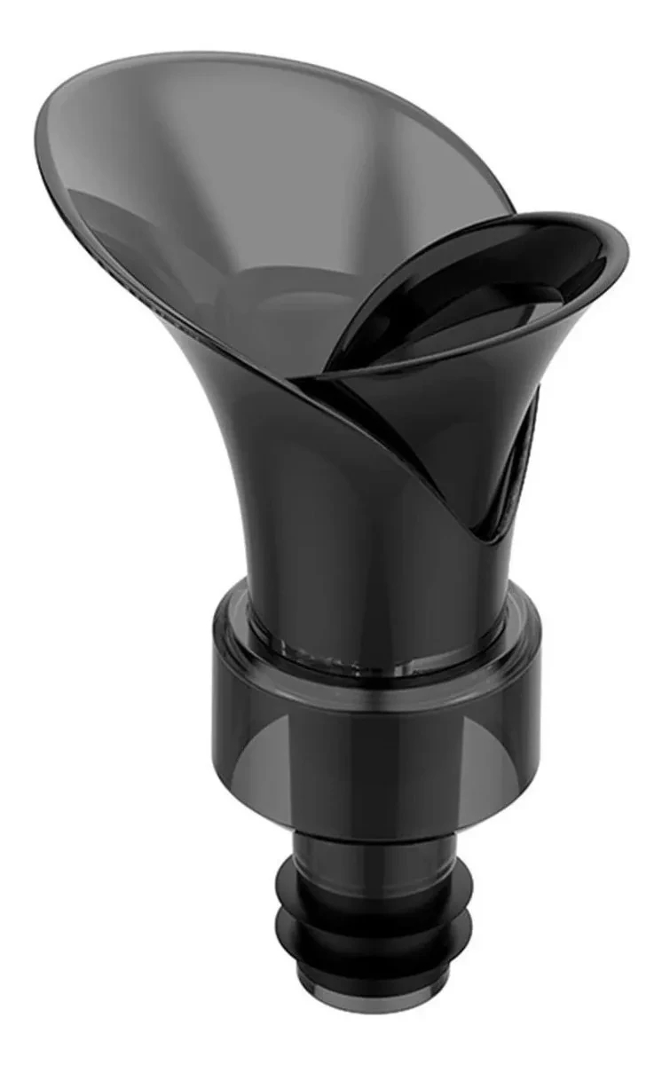 Miniatura 4 de Boquilla Dispensador Vino Botella Bar