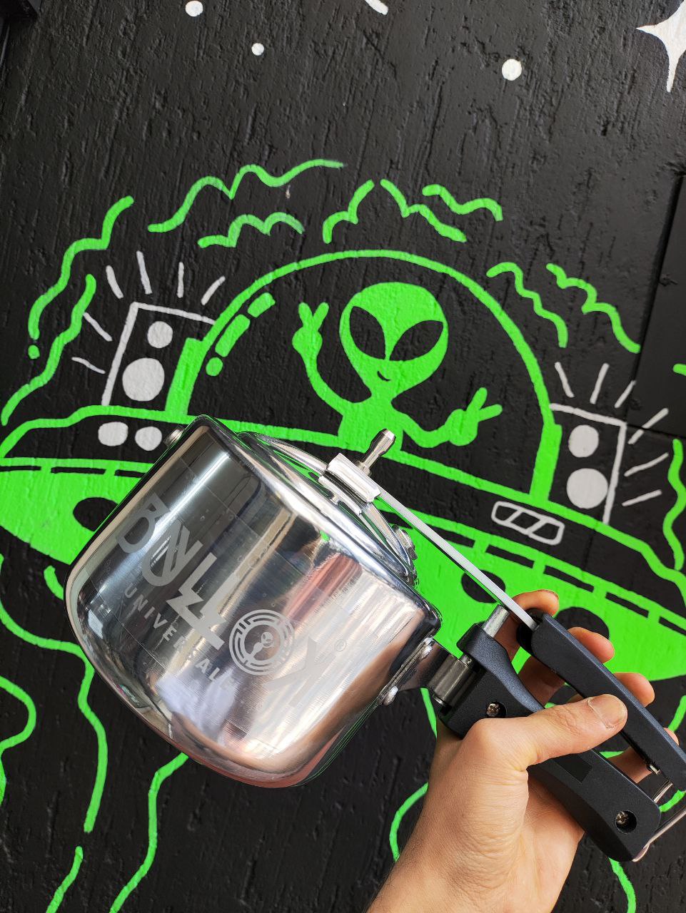 Miniatura 2 de Olla a presion 1.5 L