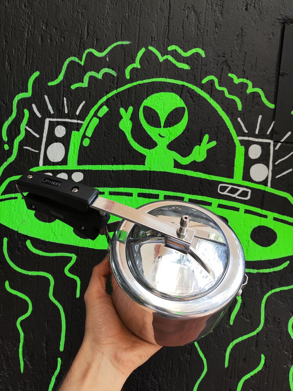 Miniatura 6 de Olla a presion 1.5 L