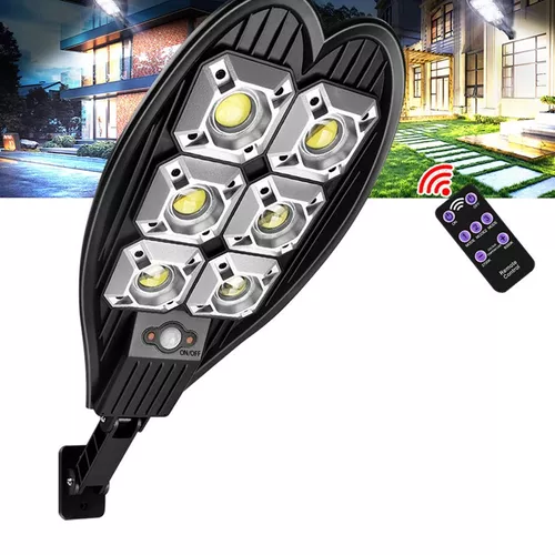 Miniatura 3 de Reflector - Luminaria Solar