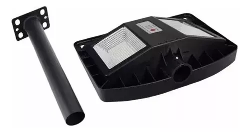 Miniatura 2 de LAMPARA EXTERIOR PANEL SOLAR CL-115 300w