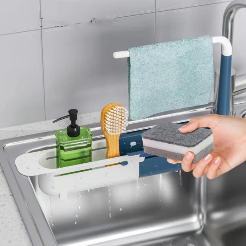 Estante para lavaplatos