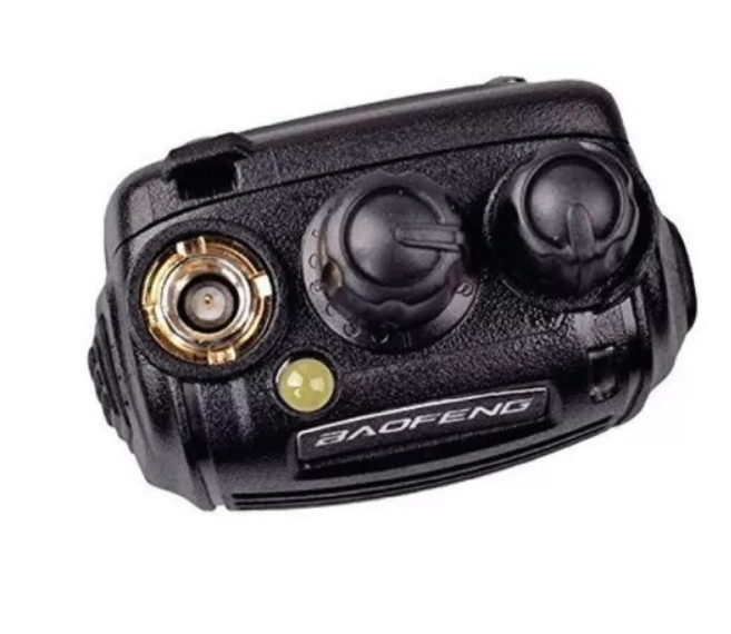 Miniatura 6 de Walkie talkie bf-777s x 2Descripción  Wa