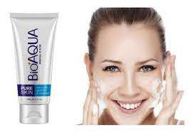 JABON ANTI ACNE BIOAQUA