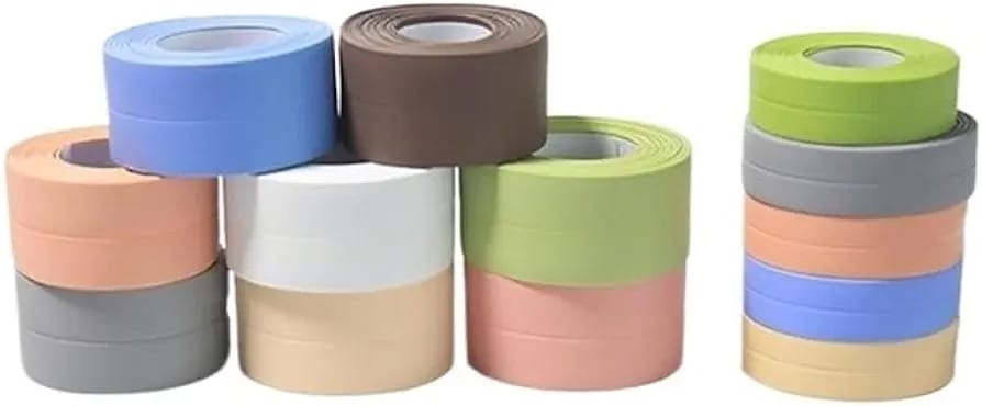 Duo cinta de sellado impermeable