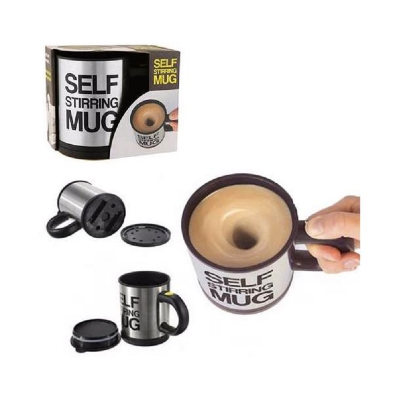 Miniatura 2 de VASO MUG MEZCLADOR