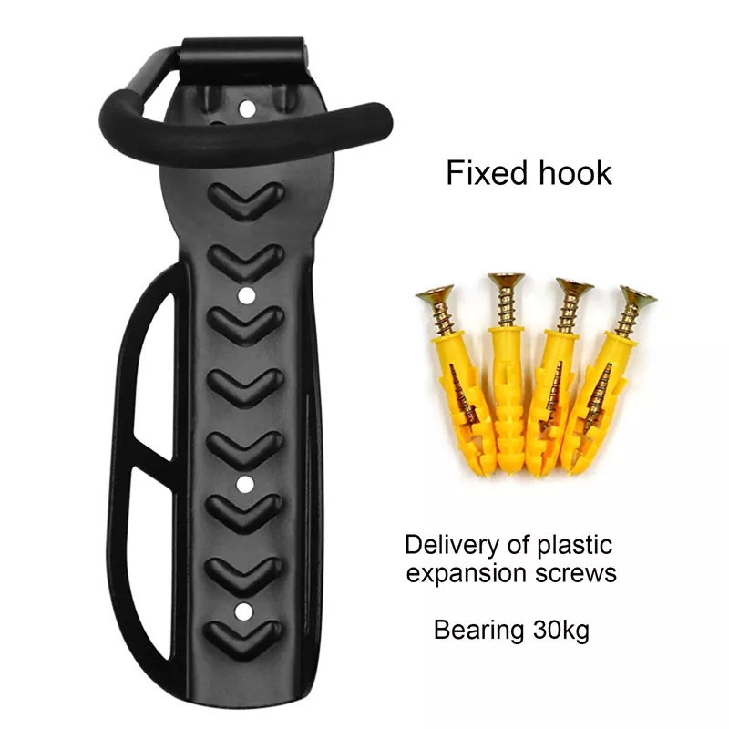 Miniatura 3 de SOPORTE PARA BICICLETA PARA PARED