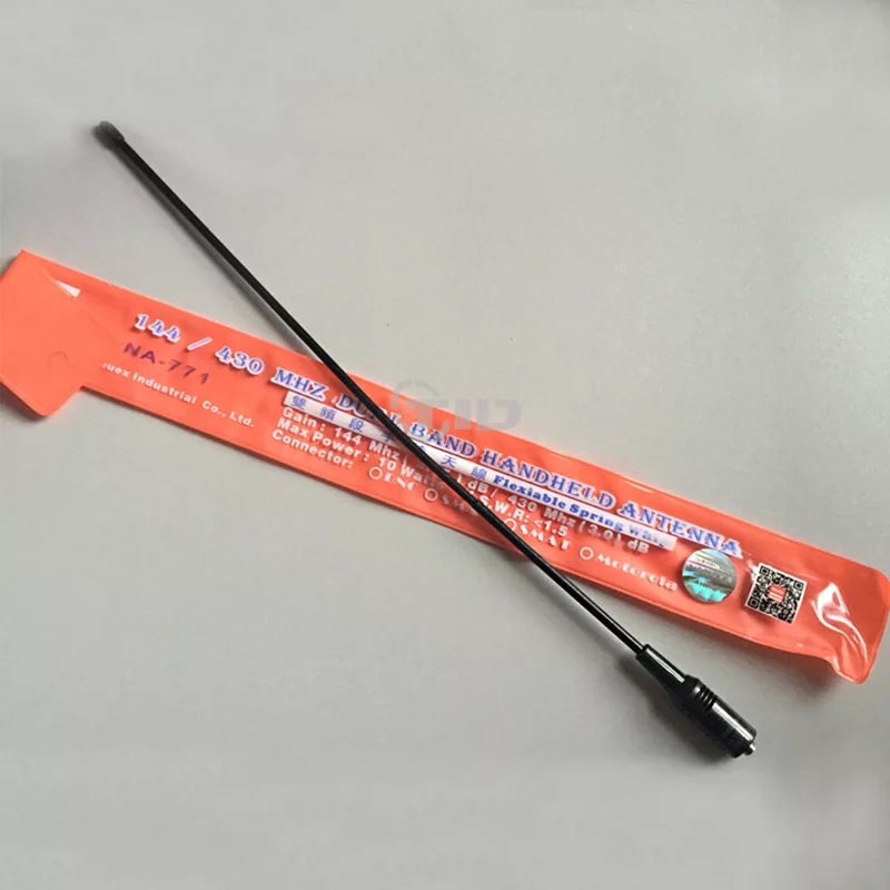 Miniatura 3 de ANTENA PARA RADIO DE COMUNICACION NAGOYA