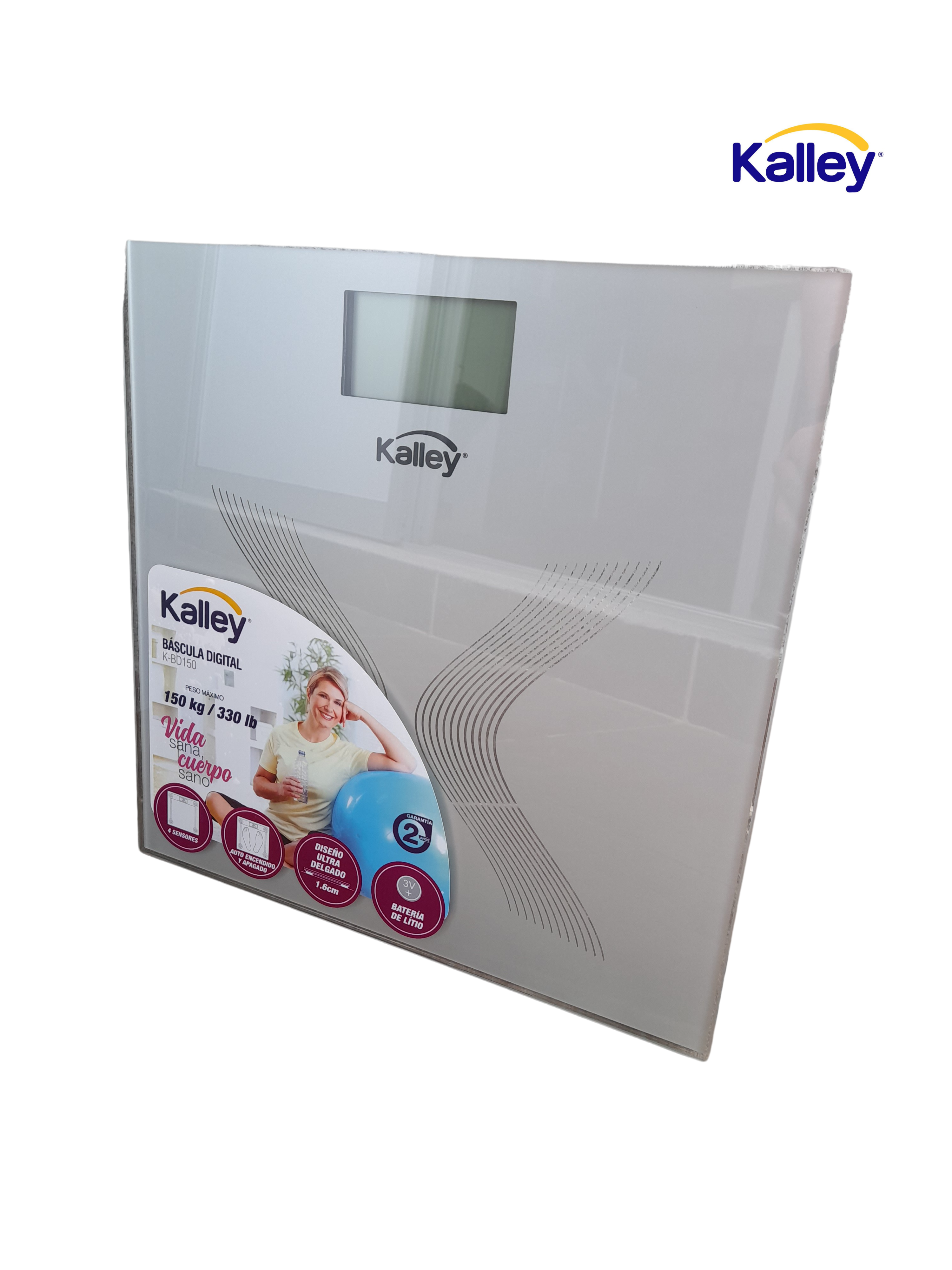 Miniatura 3 de BASCULA DIGITAL KALLEY