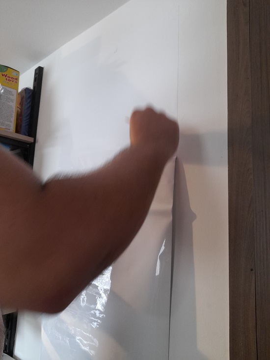 Miniatura 5 de PAPEL ADHESIVO + MARCADOR  BORRABLE