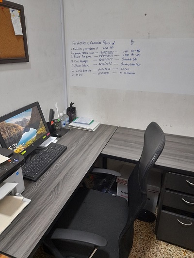 Miniatura 8 de PAPEL ADHESIVO + MARCADOR  BORRABLE