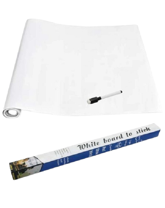 Miniatura 6 de PAPEL ADHESIVO + MARCADOR  BORRABLE