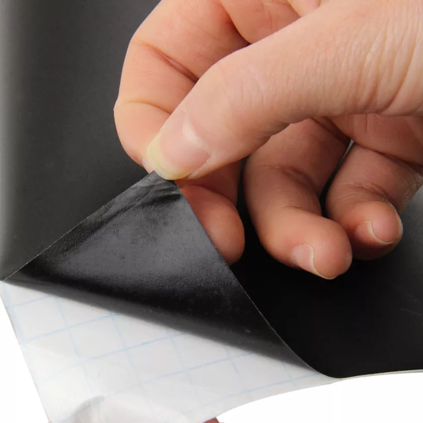 Miniatura 4 de PAPEL PIZARRA TIZA  BORRABLE